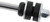 Fox 94-98 Land Rover Discovery I 2.0 Perf Series 8.6in. Smooth Body Remote Res. Front Shock - CD Adj