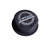 NRG Reinforced Steering Wheel (380mm) Nascar/ Alcantara 3 Spoke w/ NRG Logo/ Removable Crushed Pad