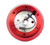 NRG Short Hub Adapter S13 / S14 Nissan 240 - Red