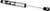 Fox 17-18 Ford F-250 4WD 2.0 Performance Series IFP Smooth Body Front Shock / 2-3.5in Lift