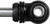 Fox 94-11 Dodge 2500/3500 2.0 Performance Series 11.1in. Smooth Body IFP Rear Shock / 2-4in. Lift