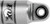 Fox 94-11 Dodge 2500/3500 2.0 Performance Series 11.1in. Smooth Body IFP Rear Shock / 2-4in. Lift