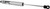 Fox 94-11 Dodge 2500/3500 2.0 Performance Series 11.1in. Smooth Body IFP Rear Shock / 2-4in. Lift