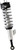 Fox 05+ Toyota Hilux 4WD 2.0 Performance Series 4.63in. IFP Coilover Shock / 0-1.5in. Lift