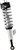 Fox 05+ Toyota Hilux 4WD 2.0 Performance Series 4.63in. IFP Coilover Shock / 0-1.5in. Lift