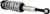 Fox 05+ Toyota Hilux 4WD 2.0 Performance Series 4.63in. IFP Coilover Shock / 0-1.5in. Lift