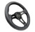 NRG Reinforced Steering Wheel (320mm) w/Carbon Center Spoke