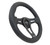 NRG Reinforced Steering Wheel (320mm) w/Carbon Center Spoke