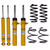 Bilstein B12 2015-2017 Mini Cooper L4 2.0L / L3 1.5L Front and Rear Suspension Kit