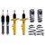 Bilstein B12 12-15 Porsche 911 Carrera H6 3.6L/3.8L Front and Rear Suspension Kit