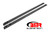 BMR 15-17 S550 Mustang Super Low Profile Chassis Jacking Rails - Black Hammertone