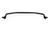 BMR 15-19 Ford Mustang S550 Rear Bumper Support (Black Hammertone)