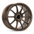 Enkei Triumph 18x8 5x100 45mm Offset 72.6mm Bore Matte Bronze Wheel