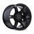 Enkei Cyclone 17x9 6x135 12mm Offset 87.1 Bore - Matte Black Wheel