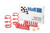 H&R 15-18 BMW M3 Sedan F80 Super Sport Spring (Incl. Adaptive M Susp./Competition Package)