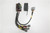 Rywire Race Style Chassis Adapter Relay/Fuse Box