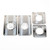 Rywire Mil-Spec Connector Plate - Large