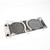 Rywire Tucked Flipable 24x13.25 (Tall) Radiator