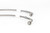 Goodridge 08-11 Dodge Challenger / 06-11 Charger / 05-08 Magnum SE Brake Lines