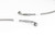 Goodridge 10-15 Camaro SS Brake Lines