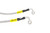 Goodridge 00-06 Tahoe / 00-07 Suburban / 00-05 Escalade All w/ Stablia Track Brake Lines