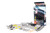 Goodridge 08-13 Chevrolet Silverado (w/ Rear Disc Brakes) SS Brake Lines