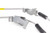 Goodridge 08-13 Chevrolet Silverado (w/ Rear Disc Brakes) SS Brake Lines