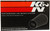 K&N 13-17 Ford Fiesta ST 1.6L F/I Performance Air Intake System