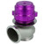 TiALSport V50 Wastegate 50mm 1.10 Bar (15.95 PSI) - Purple