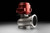TiALSport V50 Wastegate 50mm .75 Bar (10.88 PSI) - Red