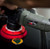 Chemical Guys Hex-Logic Quantum Ultra-Fine Finishing Pad - Red - 6.5in - Case of 12