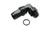Vibrant Male -6AN 90 Degree Hose End Fitting - 7/16-20 Thread (4)