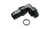 Vibrant Male -16AN to -16AN ORB 90 Degree Hose End Fitting