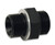 Vibrant Male -6 ORB to Male M12 x 1.5 Adapter Fitting