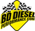 BD Diesel Patriot Diesel Fuel Plug - Dodge RAM 2013-2016 6.7L / 2014-2016 3.0L ECO