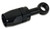 Vibrant -8AN Banjo Hose End Fitting for use with M18 Banjo Bolt - Aluminum Black