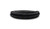 Vibrant -6 AN Two-Tone Black/Blue Nylon Braided Flex Hose (5 foot roll)