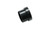 Vibrant -12AN Tube Sleeve Fitting - Aluminum