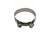 Turbosmart Premium TS Barrel Hose Clamp Quick Release 3in (2.75in Silicone Hose)