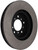 StopTech Power Slot BMW (E46) Front Left Slotted Rotor
