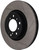 StopTech Power Slot BMW (E46) Front Left Slotted Rotor
