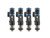 Grams Performance 750cc SRT4 2003-2005 INJECTOR KIT