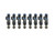 Grams Performance 05-10 Dodge SRT8 750cc Fuel Injectors (Set of 8)