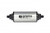 Grams Performance 20 Micron -10AN Fuel Filter
