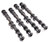 GSC P-D Nissan/Infiniti VR30DDTT S2 Camshafts 270/272 Billet