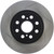 StopTech Power Slot Toyota MR2 Spyder Slotted Right Rear Rotor