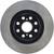 StopTech Power Slot Toyota MR2 Spyder Slotted Right Rear Rotor