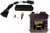 Haltech 95-97 Toyota LC 80 Series (1FZ-FE M/T Only) Elite 750 Plug-n-Play Adaptor Harness ECU Kit