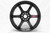 Gram Lights 57DR 18x8.5 +37 5-100 SEMI GLOSS BLACK