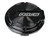 Gram Lights WR Center Cap (Black/Black Chrome) (57CR / 57DR)